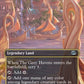 (443) Magic The Gathering The Lord of the Rings: Tales of Middle-earth: Extras Single: The Grey Havens  Uncommon