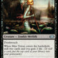 (443) Magic The Gathering Jumpstart 2022 Single: Mire Triton  Uncommon