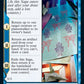 (443) Magic The Gathering Kamigawa: Neon Dynasty: Extras Single: Inventive Iteration // Living Breakthrough (V.2) Holo Rare