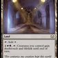 (443) Magic The Gathering Commander: March of the Machine Single: Vault of the Archangel  Rare