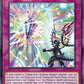 (017) YuGiOh TCG MZTM: Maze of the Master Single: Lord of the Tachyon Galaxy  Rare