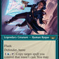 (444) Magic The Gathering Streets of New Capenna: Extras Single: Errant, Street Artist (V.2)  Rare