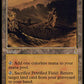 (323) Magic The Gathering The List Single: Petrified Field  Rare