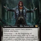 (444) Magic The Gathering Magic: The Gathering - FINAL FANTASY: Extras Single: Ardyn, the Usurper (V.3) Holo Rare