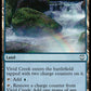 (444) Magic The Gathering Commander: Streets of New Capenna Single: Vivid Creek  Uncommon