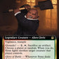 (444) Magic The Gathering Universes Beyond: Doctor Who: Extras Single: Strax, Sontaran Nurse (V.1)  Rare
