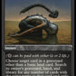 (444) Magic The Gathering Double Masters 2022: Extras Single: Surgical Extraction (V.2) Holo Rare