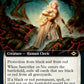 (444) Magic The Gathering Modern Horizons 2: Extras Single: Sanctifier en-Vec (V.3)  Rare