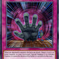 (044) YuGiOh TCG MP14: 2014 Mega-Tins Mega-Pack Single: Pinpoint Guard  Secret Rare