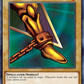 (003) YuGiOh TCG MP24: 25th Anniversary Tin: Dueling Mirrors Single: Left Leg of the Forbidden One  Quarter Century Secret Rare