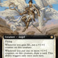(445) Magic The Gathering Magic: The Gathering Foundations: Extras Single: Exemplar of Light (V.3)  Rare