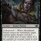 (445) Magic The Gathering Jumpstart 2022 Single: Moodmark Painter  Common