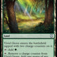 (445) Magic The Gathering Commander: Streets of New Capenna Single: Vivid Grove  Uncommon