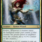 (445/361) Magic The Gathering Commander Legends: Extras Single: Fathom Mage  Rare