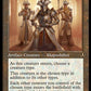 (445) Magic The Gathering Innistrad Remastered: Extras Single: Metallic Mimic Holo Rare