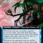(445) Magic The Gathering Kamigawa: Neon Dynasty: Extras Single: Jin-Gitaxias, Progress Tyrant (V.3)  Mythic