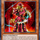 (146) YuGiOh TCG MP20: 2020 Tin of Lost Memories Mega Pack Single: Rogue of Endymion  Super Rare