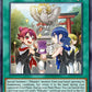 (295) YuGiOh TCG MP24: 25th Anniversary Tin: Dueling Mirrors Single: The Great Mikanko Ceremony  Ultra Rare
