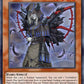 (129) YuGiOh TCG MAGO: Maximum Gold Single: Condemned Witch  Rare