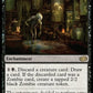 (446) Magic The Gathering Jumpstart 2022 Single: Necromancer's Stockpile  Rare