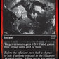 (446) Magic The Gathering Innistrad: Double Feature Single: Sure Strike Holo Common