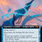 (446) Magic The Gathering Kamigawa: Neon Dynasty: Extras Single: Kairi, the Swirling Sky (V.2) Holo Mythic