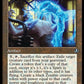 (446) Magic The Gathering Innistrad Remastered: Extras Single: Soul Separator Holo Uncommon