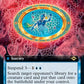 (446) Magic The Gathering Modern Horizons 2: Extras Single: Inevitable Betrayal (V.3)  Rare