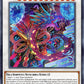 (077) YuGiOh TCG BLMM: Battles of Legend: Monster Mayhem Single: Ukiyoe-P.U.N.K. Amazing Dragon  Ultra Rare