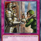 (212) YuGiOh TCG MP19: 2019 Gold Sarcophagus Tin Mega Pack Single: Toll Hike  Common