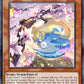 (190) YuGiOh TCG MP24: 25th Anniversary Tin: Dueling Mirrors Single: Mannadium Meek  Ultra Rare