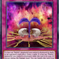 (046) YuGiOh TCG DUOV: Duel Overload Single: Malefic Tune  Ultra Rare