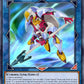 (185) YuGiOh TCG MP19: 2019 Gold Sarcophagus Tin Mega Pack Single: Clock Spartoi  Common