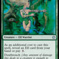 (447) Magic The Gathering Jumpstart Single: Wren's Run Vanquisher  Uncommon