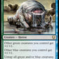 (448/361) Magic The Gathering Commander Legends: Extras Single: Murkfiend Liege  Rare