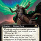 (448) Magic The Gathering Modern Horizons 3: Extras Single: Guide of Souls  Holo Rare