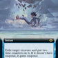(448) Magic The Gathering Modern Horizons 2: Extras Single: Suspend Holo Rare