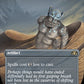(448) Magic The Gathering Dominaria Remastered: Extras Single: Helm of Awakening (V.2) Holo Rare