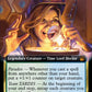 (448) Magic The Gathering Universes Beyond: Doctor Who: Extras Single: The Thirteenth Doctor (V.1)  Mythic