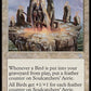 (025) Magic The Gathering The List Single: Soulcatchers' Aerie  Uncommon