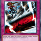 (073) YuGiOh TCG ABPF: Absolute Powerforce Single: Saber Hole  Super Rare