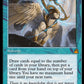 (449) Magic The Gathering Ravnica Remastered: Extras Single: Enter the Infinite  Mythic