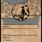 (449) Magic The Gathering Commander Legends: Battle for Baldur's Gate: Extras Single: Sky Diamond Holo Common