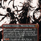 (449) Magic The Gathering Phyrexia: All Will Be One: Extras Single: Solphim, Mayhem Dominus (V.3) Holo Mythic