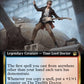 (449) Magic The Gathering Universes Beyond: Doctor Who: Extras Single: The Twelfth Doctor (V.1) Holo Rare