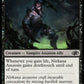 (449) Magic The Gathering Jumpstart 2022 Single: Nirkana Assassin  Common