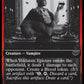 (449) Magic The Gathering Innistrad: Double Feature Single: Voldaren Epicure Holo Common