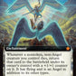 (449) Magic The Gathering Magic: The Gathering Foundations: Extras Single: Valkyrie's Call (V.3) Holo Mythic