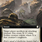 (449) Magic The Gathering Universes Beyond: Fallout: Extras Single: Entrapment Maneuver (V.1)  Rare