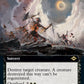 (449) Magic The Gathering Modern Horizons 2: Extras Single: Damn (V.3) Holo Rare